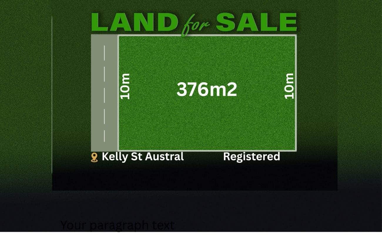 Your paragraph text 8211 1 - Lily White Real Estate Agency, Oran Park, Australia