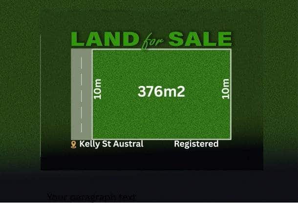 Your paragraph text 8211 1 - Lily White Real Estate Agency, Oran Park, Australia