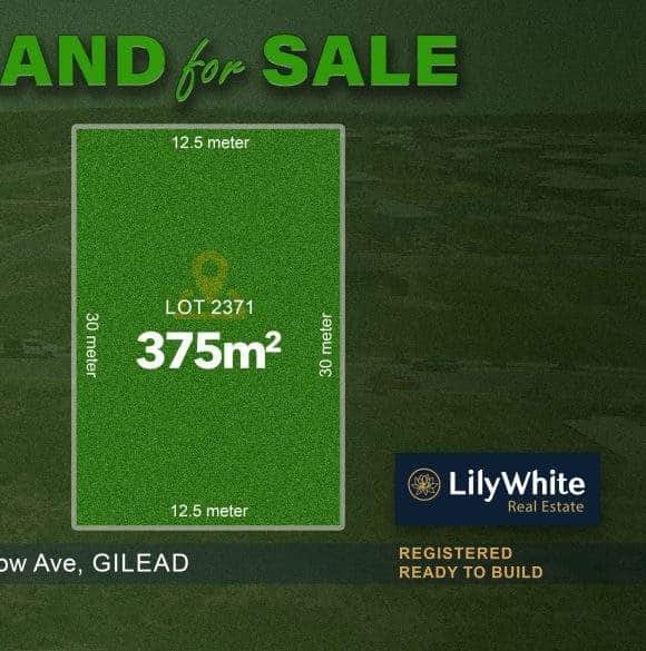 1844852 GILEAD 2026 09 05 140235 - Lily White Real Estate Agency, Oran Park, Australia