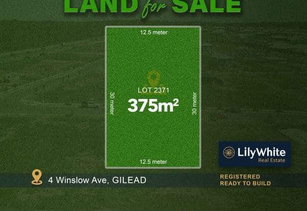 1844852 GILEAD 2026 09 05 140235 - Lily White Real Estate Agency, Oran Park, Australia