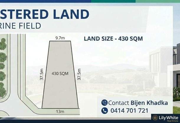1845892 CATHERINE FIELD 2026 09 11 043549 - Lily White Real Estate Agency, Oran Park, Australia