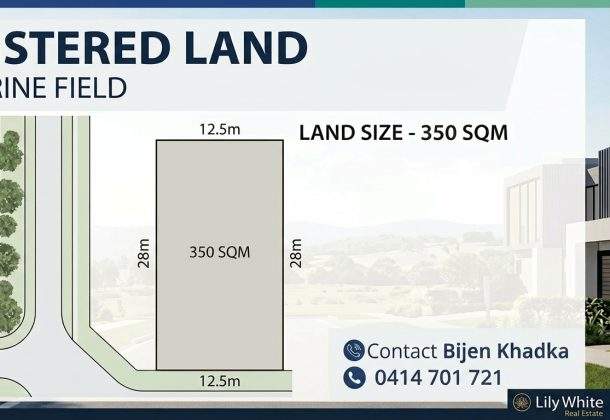 1845899 CATHERINE FIELD 2026 09 10 133843 - Lily White Real Estate Agency, Oran Park, Australia