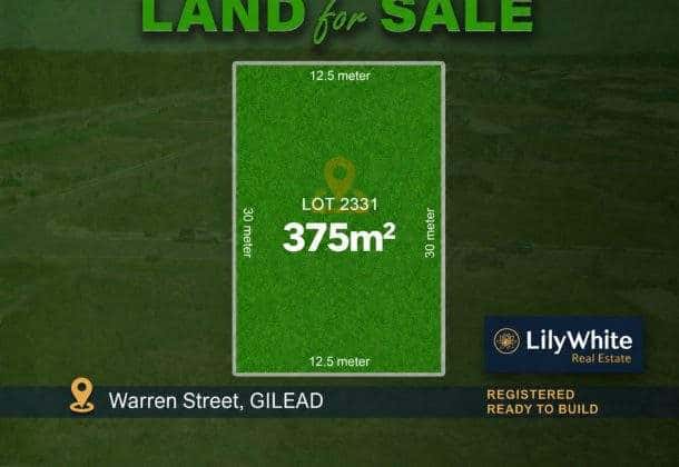 1847748 GILEAD 2026 09 10 145216 - Lily White Real Estate Agency, Oran Park, Australia