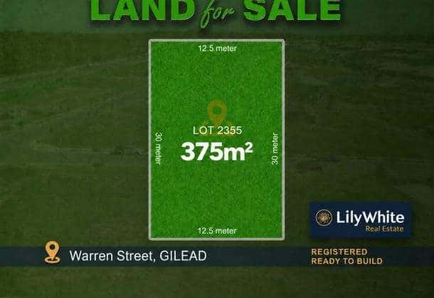 1847787 GILEAD 2026 09 10 150606 - Lily White Real Estate Agency, Oran Park, Australia