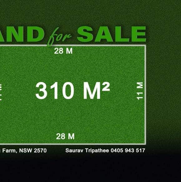 1858304 SPRING FARM 2026 09 28 123041 - Lily White Real Estate Agency, Oran Park, Australia