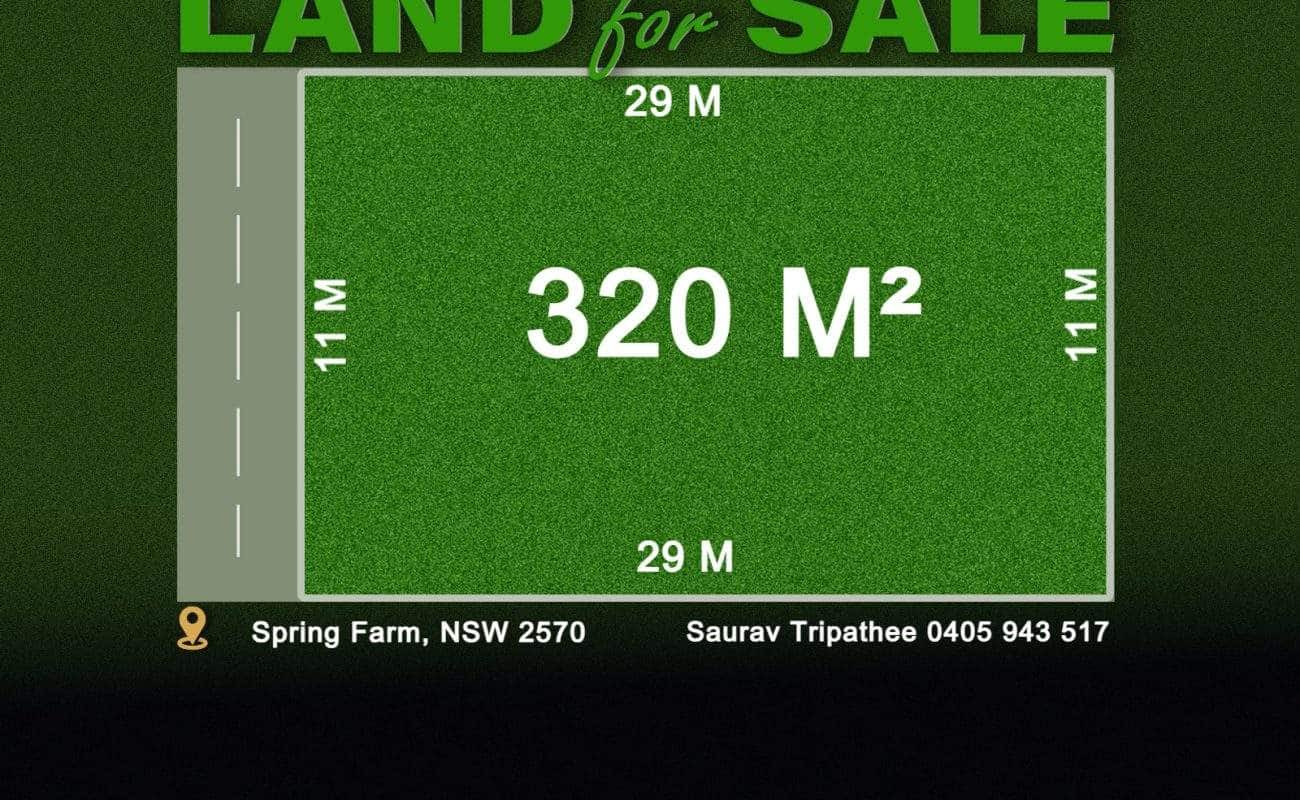1858307 SPRING FARM 2026 09 28 123049 - Lily White Real Estate Agency, Oran Park, Australia