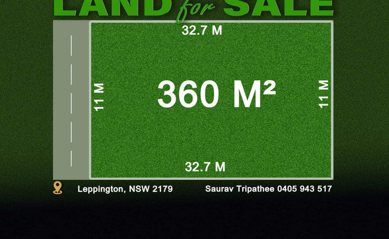 1858312 LEPPINGTON 2026 09 28 161313 - Lily White Real Estate Agency, Oran Park, Australia