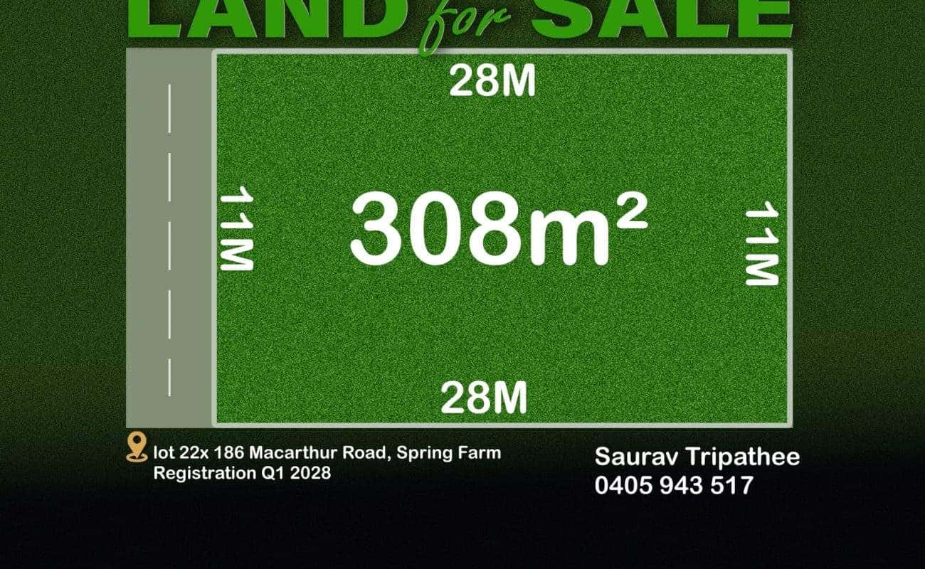 1858339 SPRING FARM 2026 09 28 123217 - Lily White Real Estate Agency, Oran Park, Australia