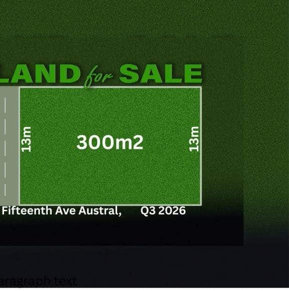Your paragraph text 8211 1 - Lily White Real Estate Agency, Oran Park, Australia