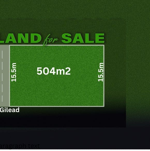 1869406 GILEAD 2026 10 16 110857 - Lily White Real Estate Agency, Oran Park, Australia