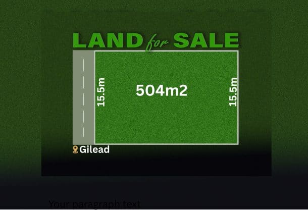 1869406 GILEAD 2026 10 16 110857 - Lily White Real Estate Agency, Oran Park, Australia